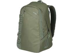 Basil Flex Backpack 17L - Forest Green