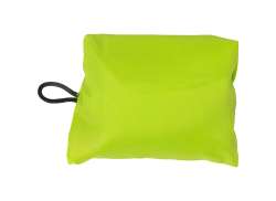 Basil Keep Dry and Clean Rain Cover For. Backpack - Neon Yel