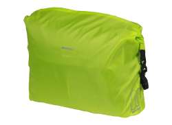 Basil Keep Dry and Clean Rain Cover For. Backpack - Neon Yel