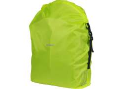 Basil Keep Dry and Clean Rain Cover For. Backpack - Yellow