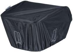 Basil Keep Dry Funda Impermeable Talla M - Urban Gris