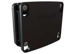 Basil KlickFix Klickfix Adapter-Plate For. Styrevesker/Kurver