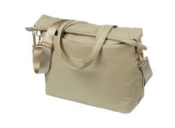 Basil Manhattan Commuter Bolsa Para Port&aacute;til 12L - Taupe