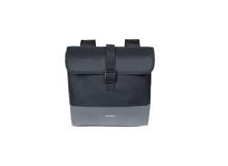 Basil Mara Evo Double Pannier 28-34L - Black