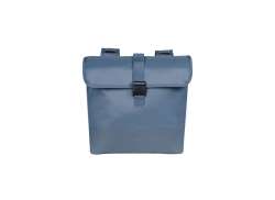 Basil Mara Evo Double Pannier 28-34L - Indigo Blue