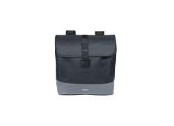 Basil Mara Evo Double Pannier 38-46L - Black