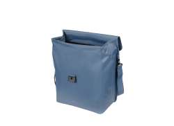 Basil Mara Evo Pannier MIK Hooks 20-24L - Indigo Blue