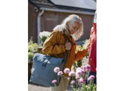 Basil Mara Evo Sakwa 20-24L - Niebieski