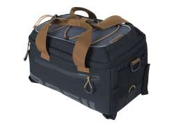 Sac de porte-bagages arrière pour VTT en gros avec sac isotherme, sac  latéral de 22,5 L, taille : 45x25x20 cm., Fabricant de sacs professionnel  - Options personnalisées et en gros