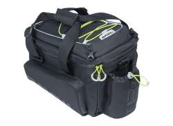 Basil Miles XL Pro Sac Pour Porte-Bagages MIK 9-36L - Noir/L