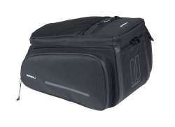 Basil Move Geamantan Geantă Transport 10-26L - Negru