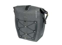 Basil Navigator Storm Одинарный Сумка MIK Hook25-31L - Черный