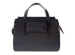 Basil Noir Bolsa Para Hombro 17L - Slate Negro