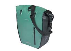 Basil Rivo Jednotlivý Brašna MIK Hooks 25-31L - Zelená/Černá