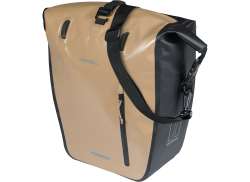 Basil Rivo Одинарный Сумка MIK Hooks 25-31L - Песчаный/Черный