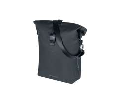 Basil Soho Shoulder Bag 17L MIK  - Night Black