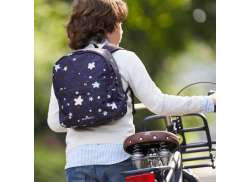 Basil Stardust Zaino 8L - Nightshade / Stelle