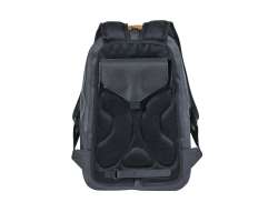 Basil Urban Dry Backpack 18L - Charcoal