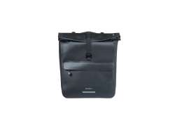Basil Urban Dry Neo MIK Double Pannier 46-52L - Black