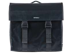 Basil Urban Load MIK Duplo Gabião 48-53L - Preto