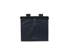 Basil Urban Load Pro Double Pannier 50-64L - Black