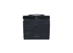 Basil Urban Load Pro MIK Double Pannier 50-64L - Black