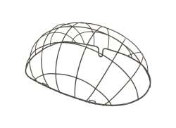 Basil Wire Dome 도그 바스켓 45cm 미지원.2
