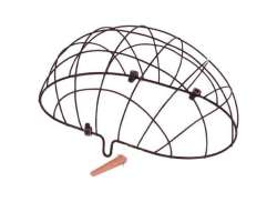 Basil Wire Dome 도그 바스켓 Pluto