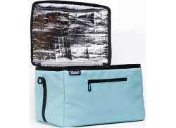 Basky Cool Bag 42L - Mintfarget Bl&aring;
