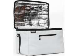 Basky Cool Bag 42L - White