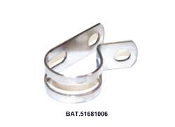 Batavus Bandage 23mm Inox (1)
