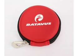 Batavus 保护罩 t.b.v. 显示 红色