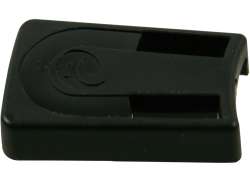 Batavus Click ケーブル ガイド ヘッドセット PVC - ブラック