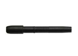 Batavus 케이블 트랜짓 슬리브 헤드셋 PVC 블랙