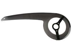 Batavus Kettingscherm 24/26\" tbv. Snake - Smoke