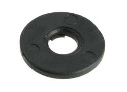 Batavus 链罩 板 橡胶 圈(1) - 黑色