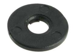 Batavus 链罩 板 橡胶 圈(1) - 黑色