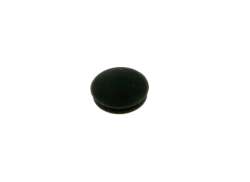 Batavus Push Button Skirtlight PVC  Black (1)