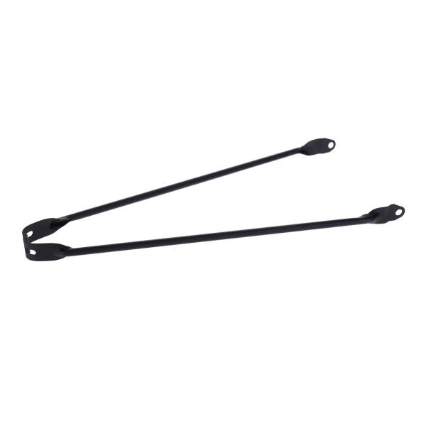 Batavus Spatbordstang 28 Inch Tour Old Dutch Mat Zwart kopen bij HBS