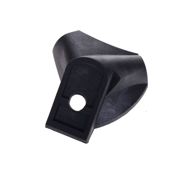 Batavus Standaard Kap Driehoek Safety Laag Zwart kopen bij HBS