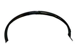 Batavus Zadn&iacute; Blatn&iacute;k 28&quot; 48mm Plast - Čern&aacute;