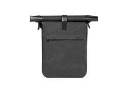 Beck Base XL Individuel Cykeltaske 28L - Sort