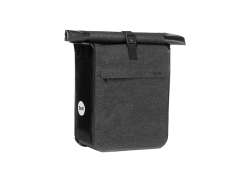 Beck Base XL Simplu Coș 28L - Negru