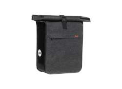 Beck Base XL Single Pannier 28L - Red