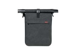 Beck Base XL Uno Solo Alforja 28L - Rojo