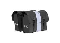 Beck Classic ダブル パニエ 46L - パステル ライラック