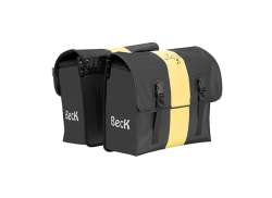 Beck Classic Двойной Сумка 46L - Лимонный Drop