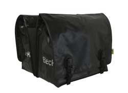 Beck Double Pannier BIG 65L - Black