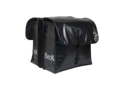 Beck Double Pannier Small 35L - Black