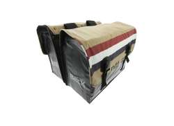 Beck Double Sacoche Big 65L - PTT Courrier